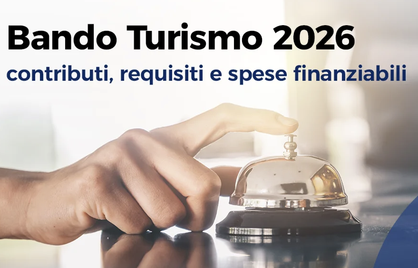 Turismo